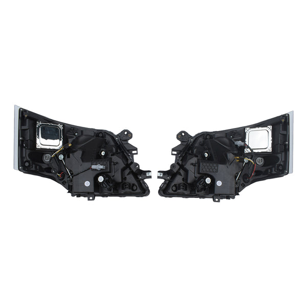 Head Light 2019+ NS3203【Urvan E26 2019UP】