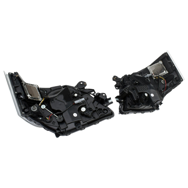 Head Light 2019+ NS3203【Urvan E26 2019UP】