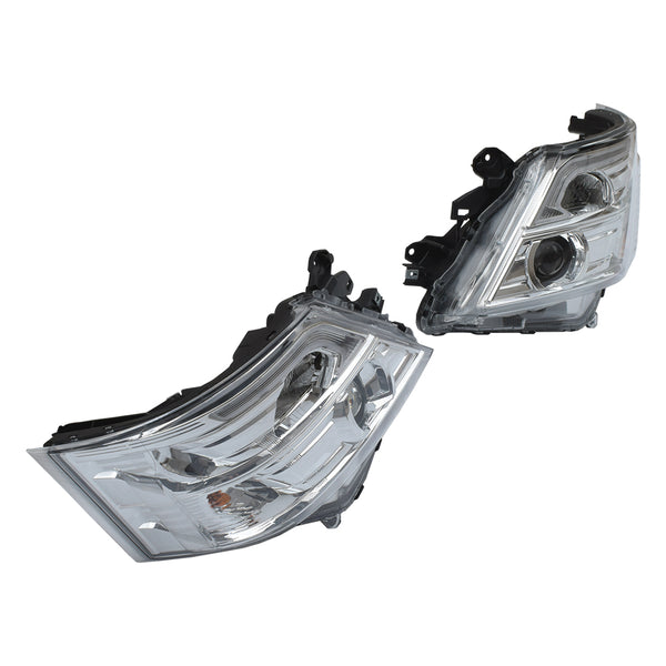Head Light 2019+ NS3203【Urvan E26 2019UP】