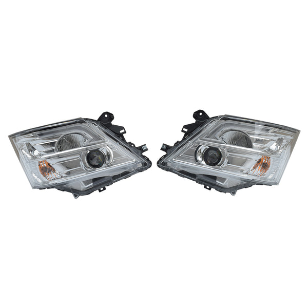 Head Light 2019+ NS3203【Urvan E26 2019UP】
