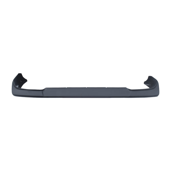 Front Lip NS3213-N/NS3213-W【NV350 2018 UP】【Narrow Body / Wide Body】