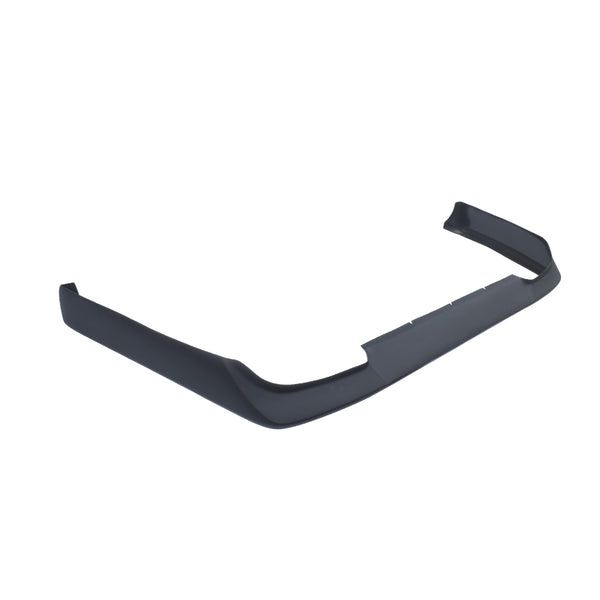 Front Lip NS3213-N/NS3213-W【NV350 2018 UP】【Narrow Body / Wide Body】