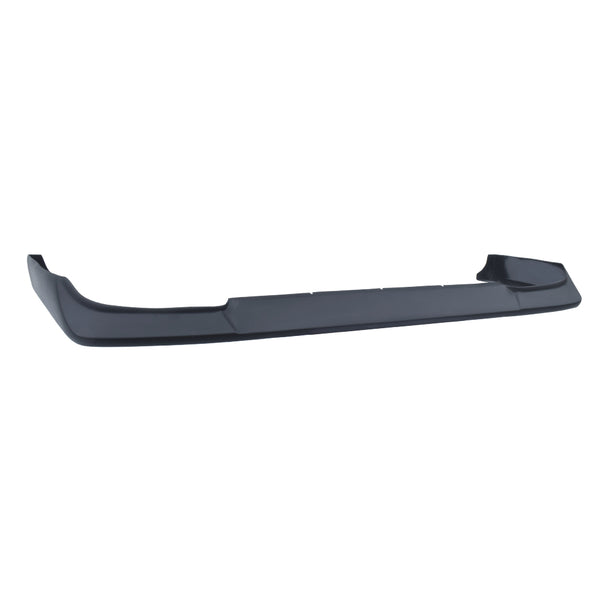 Front Lip NS3213-N/NS3213-W【NV350 2018 UP】【Narrow Body / Wide Body】
