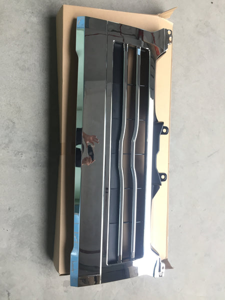 front grille lowroof #1098【Hiace200】