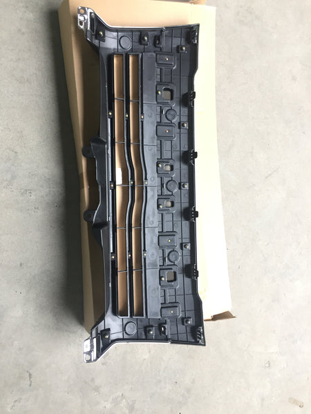 front grille lowroof #1098【Hiace200】