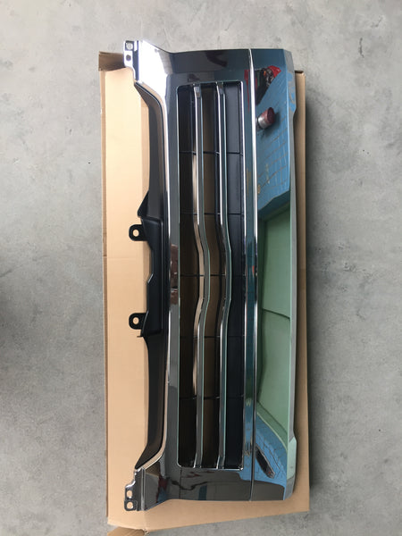 front grille lowroof #1098【Hiace200】