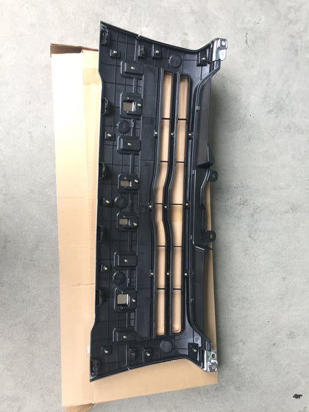 front grille lowroof #1098【Hiace200】