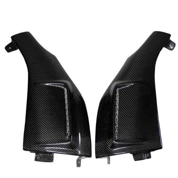 Hiace200 series Front Corner Plate Type2（7655-F/7655-CF）
