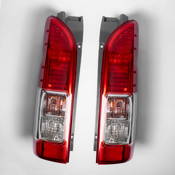 Hiace 200series Original Type Taillamp #4202