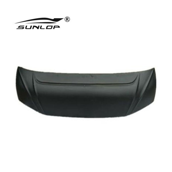 Hiace 200series Front Hood 1016/1016CF