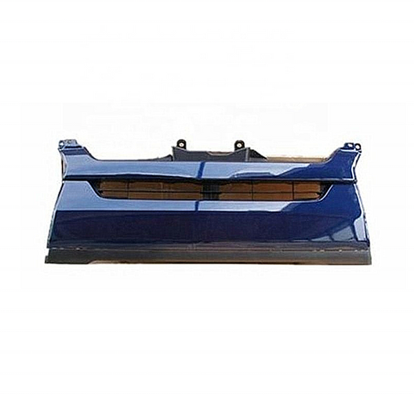 Hiace 200series Front Grille 1018/1018-1 4 colours (Wide/Narrow Body)
