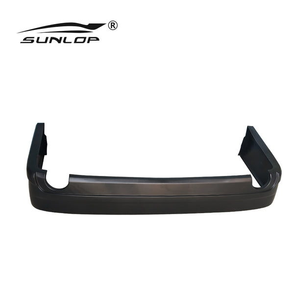 Hiace 200series Back Bumper #7451
