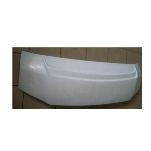 Hiace 200series Modified Front Hood 1131 (Narrow Body)