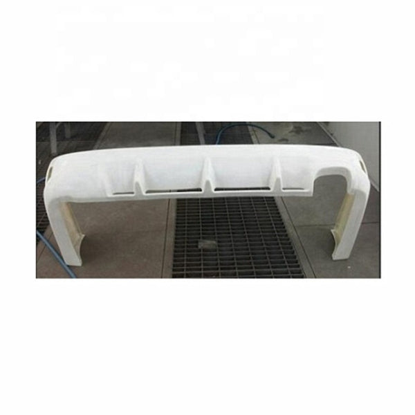 Hiace 200series Front Bumper 1135 (Narrow Body)