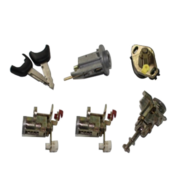Hiace Wireless Door Lock #1561