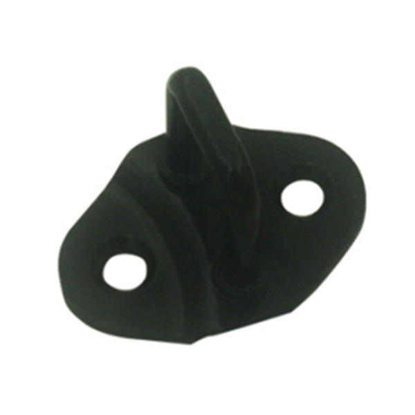 Hiace Sliding Door Front Lock Striker Plate #1450