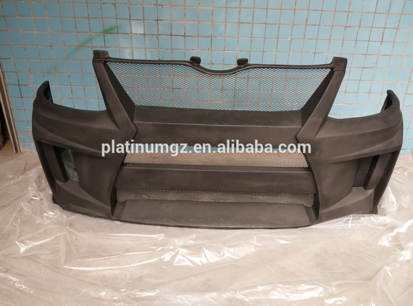 Hiace 200series Front Bumper 1199 (Narrow Body)