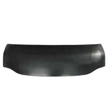 Hiace 200series Front Hood 1204 (Narrow Body)