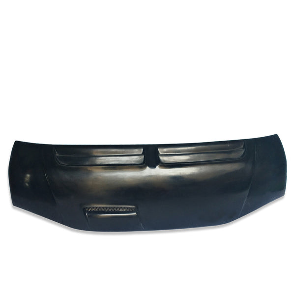 Hiace 200series Front Hood 1208 (Narrow Body)