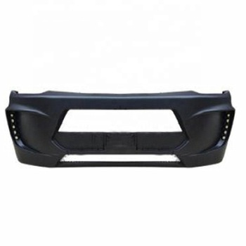 Hiace 200series Front Bumper 1213 (Narrow Body)