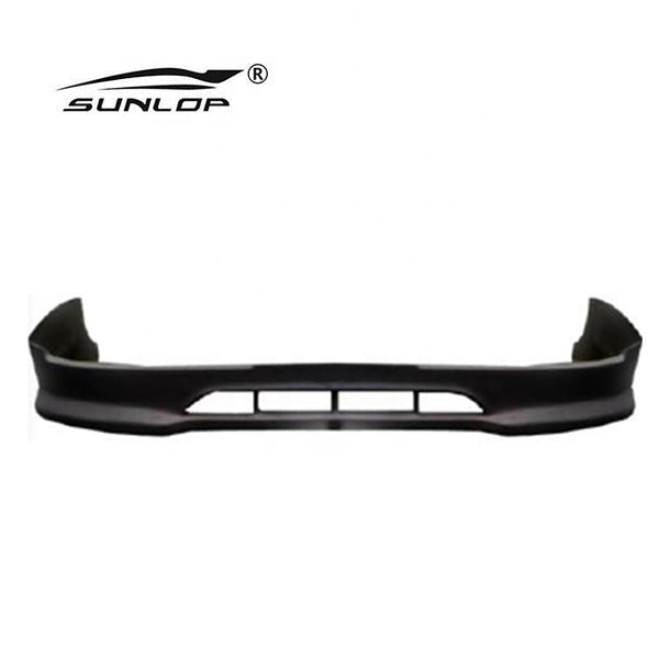 Hiace 200series Front Lip 1215 (Narrow Body)