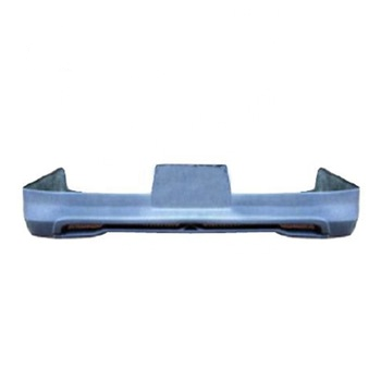 Hiace 200series Front Lip 1216 (Narrow Body)