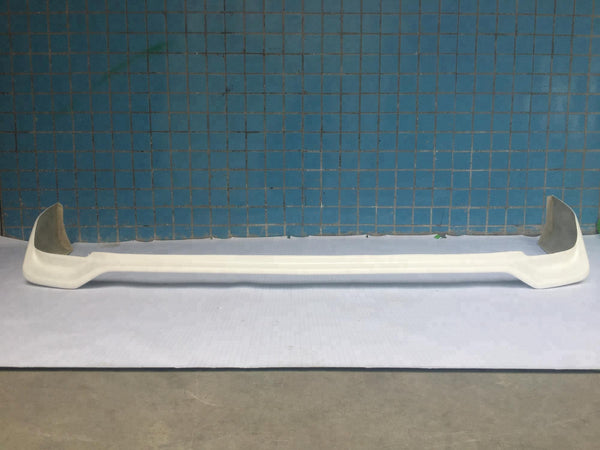 Hiace 200series Front Lip 1220 (Narrow Body)