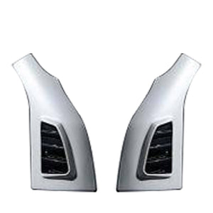 Front Fender L+R#7062/1246【Hiace2005UP】【Both】【FRP】