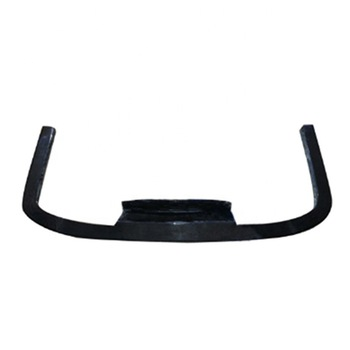 Hiace 200series Front Lip 1254 (Narrow Body)