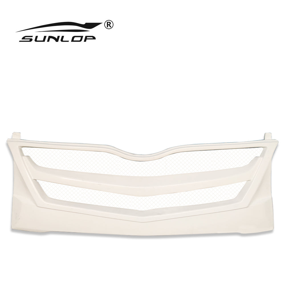 Front Grille 7092/7092CF (Wide Body)