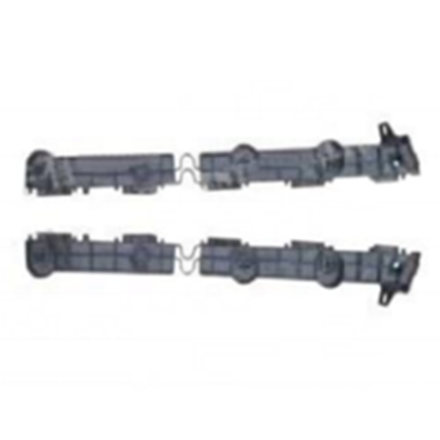 Hiace Rear Bumper Bracket #1069