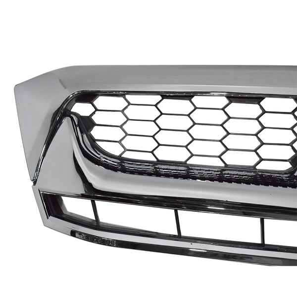 Front  Grille #1525【53111－0K220】【2008】