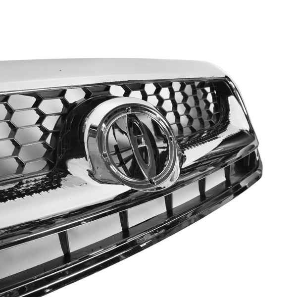 Front  Grille #1525【53111－0K220】【2008】