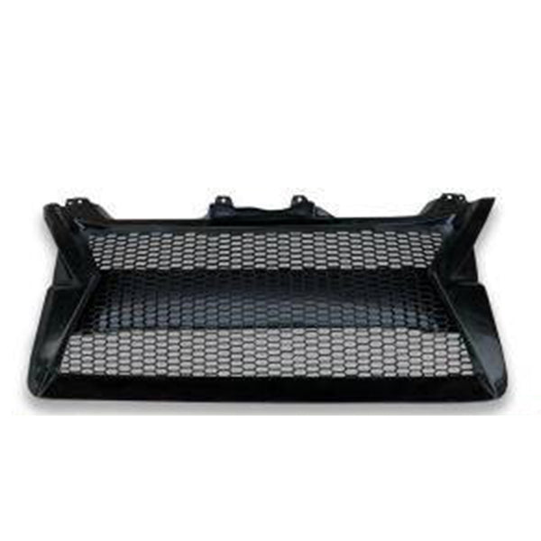 Front Grille #7203/7094【Hiace2014UP】【Narrow 】【ABS/CF/FRP】