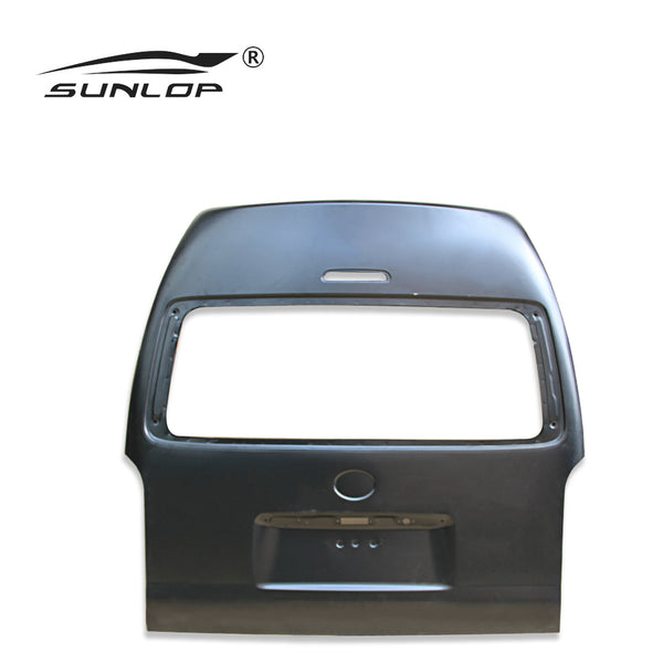 Hiace 200series Rear Door #1495/#1496 (High/Low Roof)