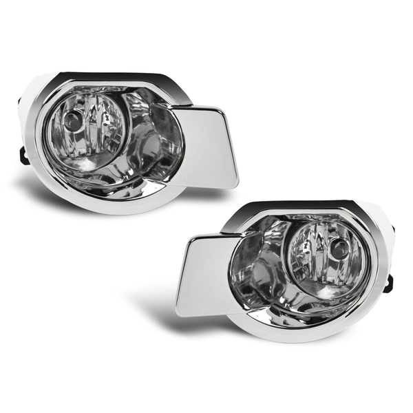 Ford Ranger Foglight WQ-FD-102