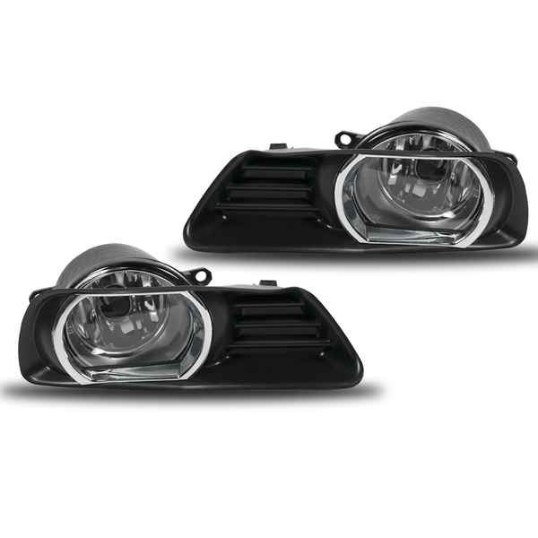 Toyota Camry Foglight WQ-TY-005