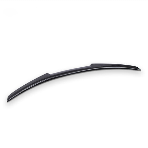 BMW 5series Carbon Rear Spolier Type M4 SL0065 (F10/F18)