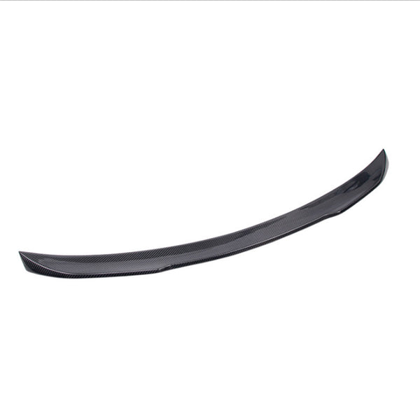 BMW 3series Carbon Rear Spolier Type CS SL0021 (E90)