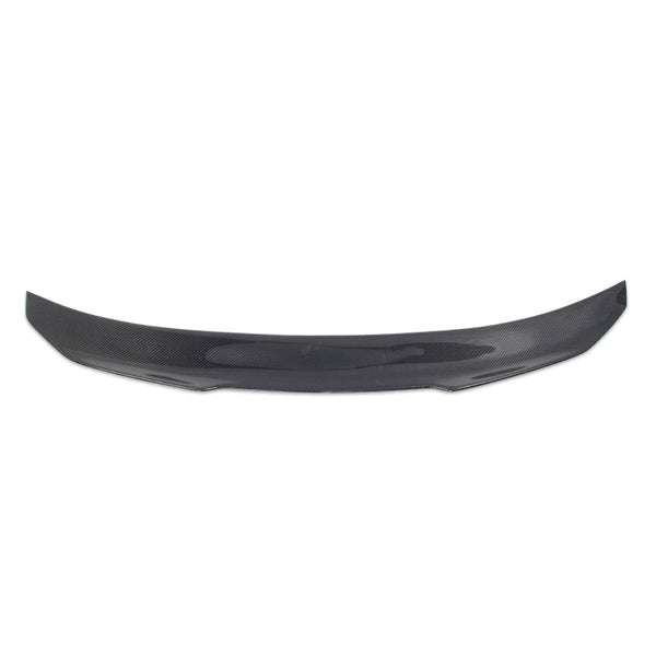 BMW 4series Carbon Rear Spolier Type PSM SL0115 (F82)