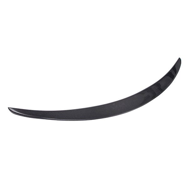 Benz MB C-Class Carbon Rear Spolier Type AMG SL0154 (W205)