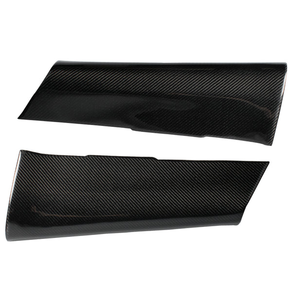 Hiace 200series Carbon Front Door Inner Planel #7717-CF