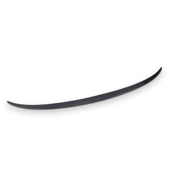 BMW 5series Carbon Rear Spolier Type M5 SL0067 (F10/F18)