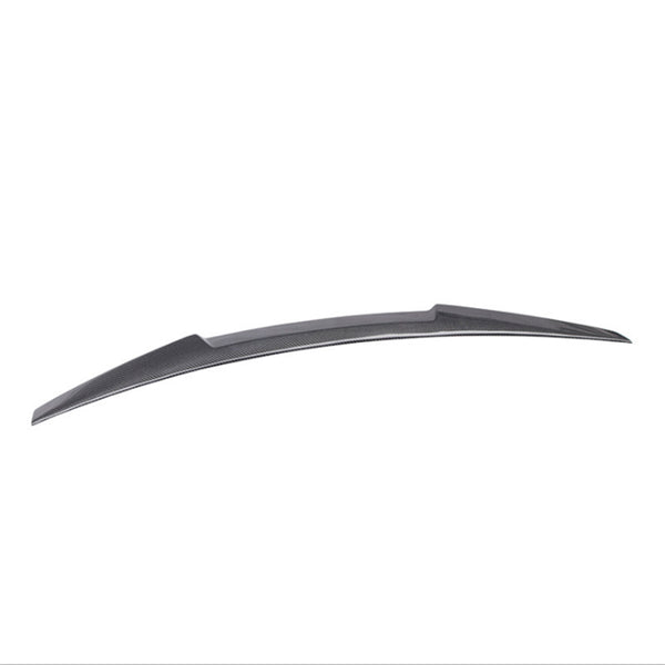 BMW 3series Carbon Rear Spolier Type M4 SL0026 (E92)