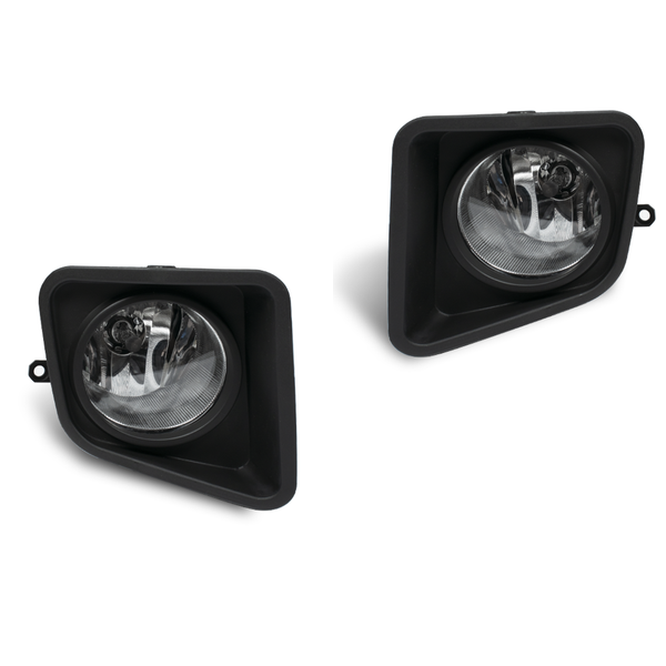 Toyota Tundra Foglight WQ-TY-150