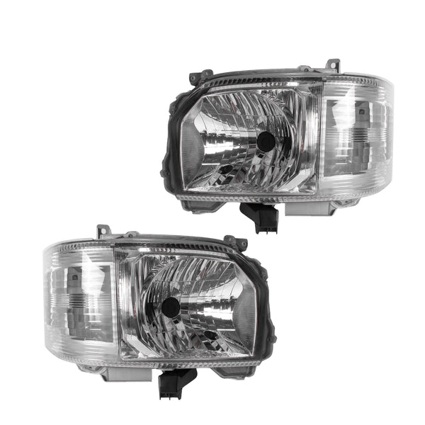 Hiace 200series Original Type Headlamp #4024