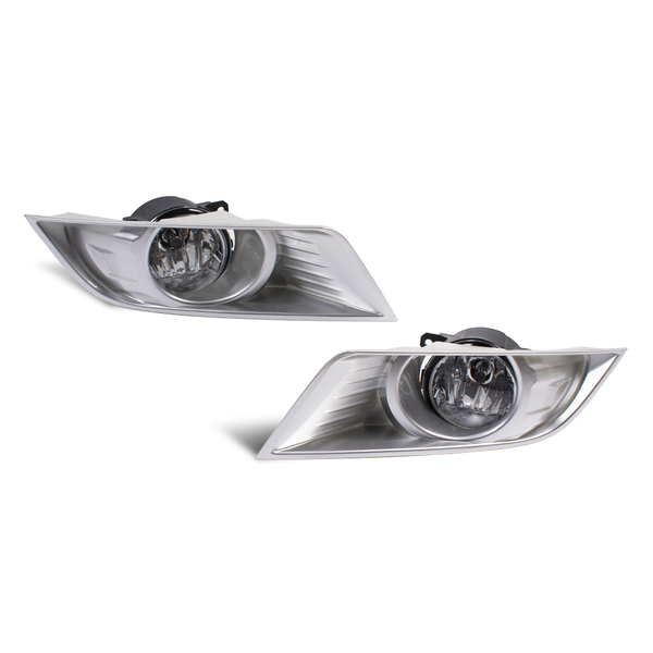Ford Ranger Foglight WQ-FD-101