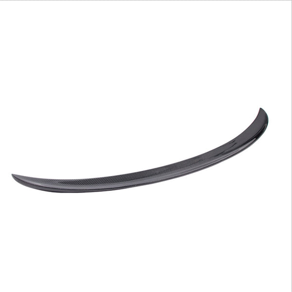 BMW 3series Carbon Rear Spolier Type P SL0019 (E90)