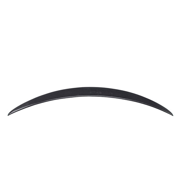 Benz MB C-Class Carbon Rear Spolier Type AMG SL0154 (W205)