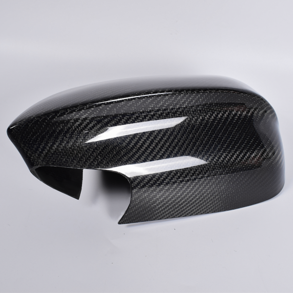 Hiace 200series Carbon Side Mirror Cover 7348CF